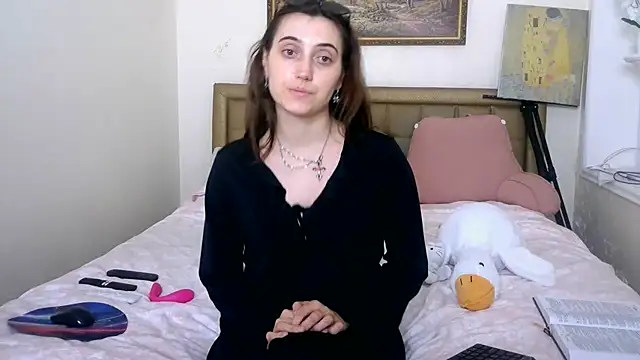 Iren Webcam-Show