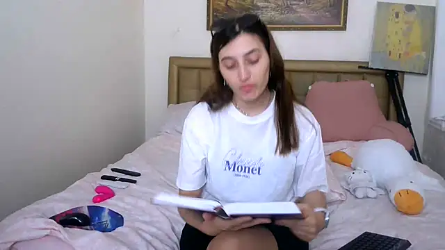 Iren's Live XXX Chat