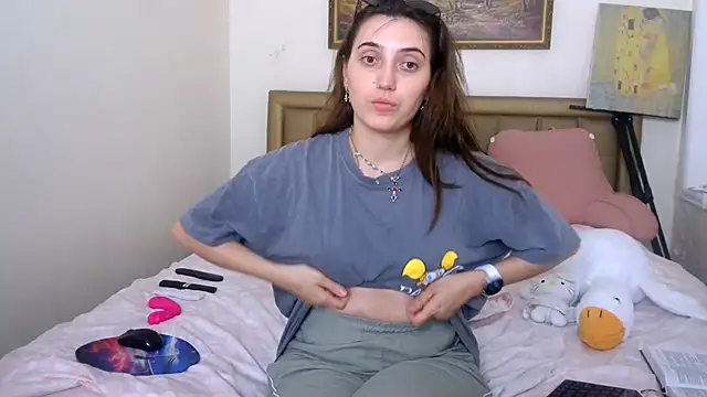 Chat XXX en directo de Iren