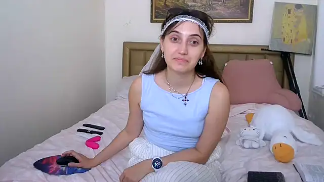 Iren – Live XXX-chat