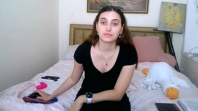 Iren Live XXX-chat