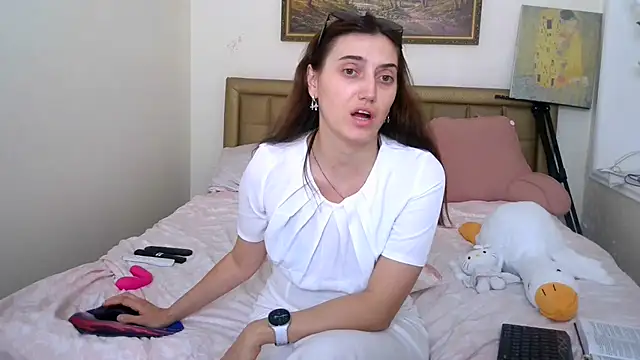 Iren Live XXX-Chat