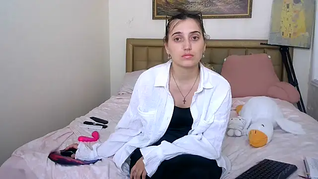 دردشة Iren الجنسية المباشرة