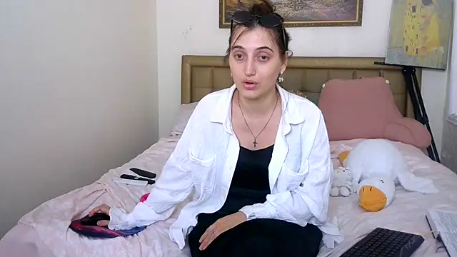 Iren – Naživo XXX chat