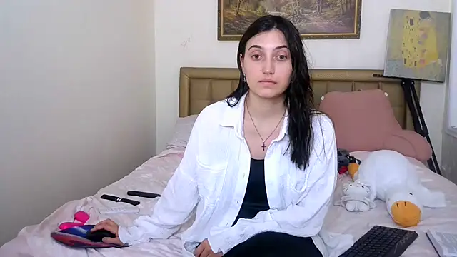 Iren – Live XXX-chat