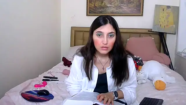Iren's Live XXX Chat