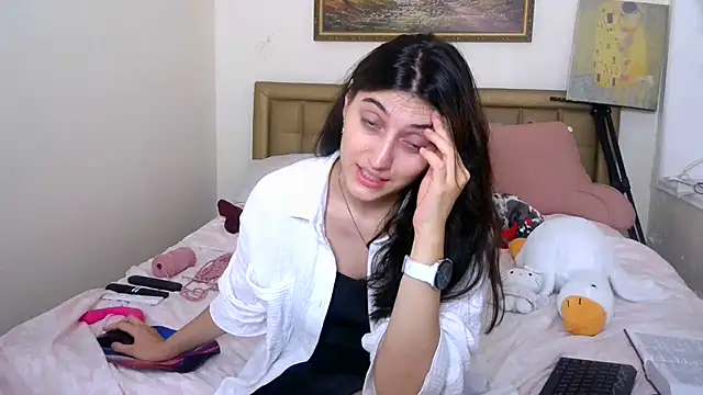 Iren's Live XXX Chat