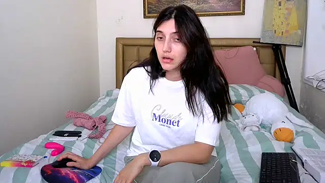 Chat XXX en directo de Iren