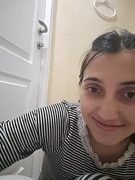 Webkamerová show Iren