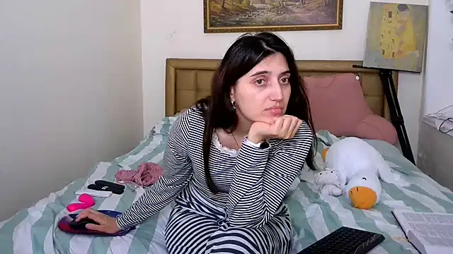 Chat XXX en directo de Iren