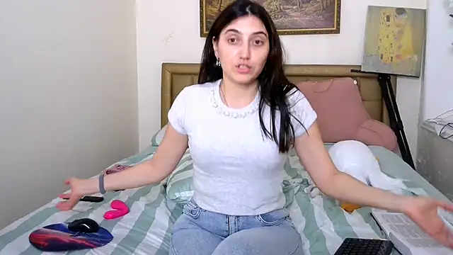 Iren Live XXX-Chat