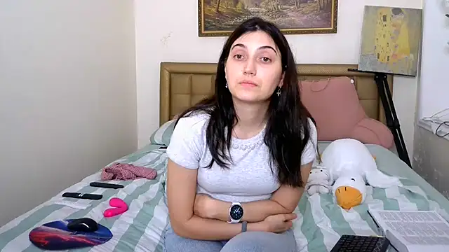 Iren Chat XXX live