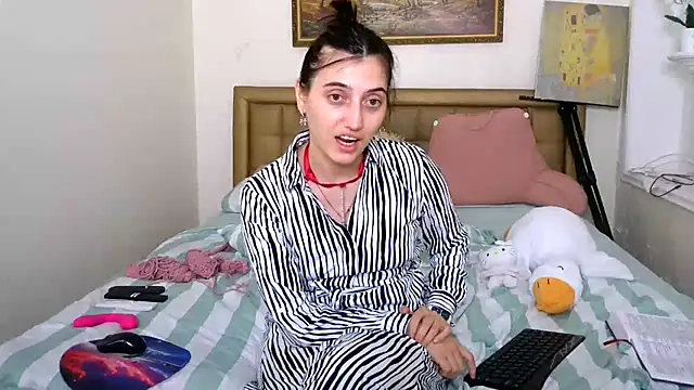 Živý XXX chat Iren