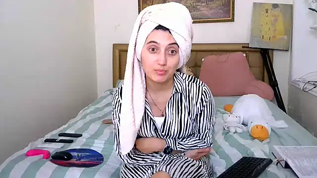 Iren's Live XXX Chat