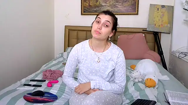 Iren's Live XXX Chat