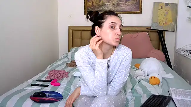Iren's Live XXX Chat