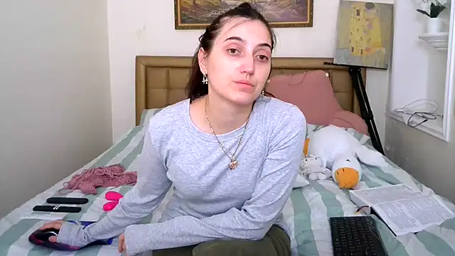 Iren's Live XXX Chat