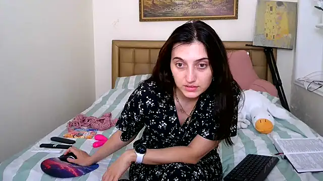 Chat XXX en directo de Iren