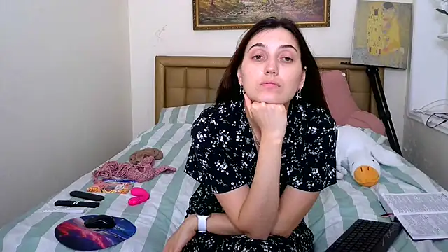 Iren – Naživo XXX chat