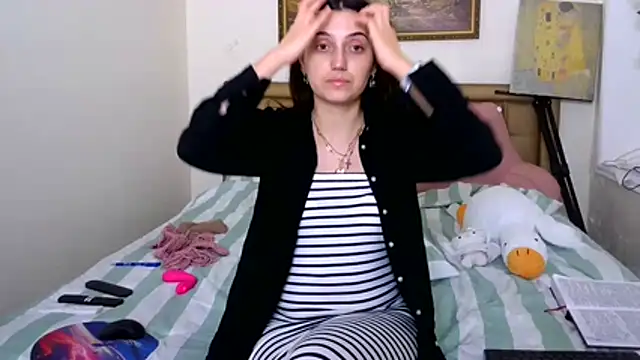 Iren – Live XXX-chat