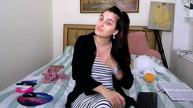 Iren Chat XXX live