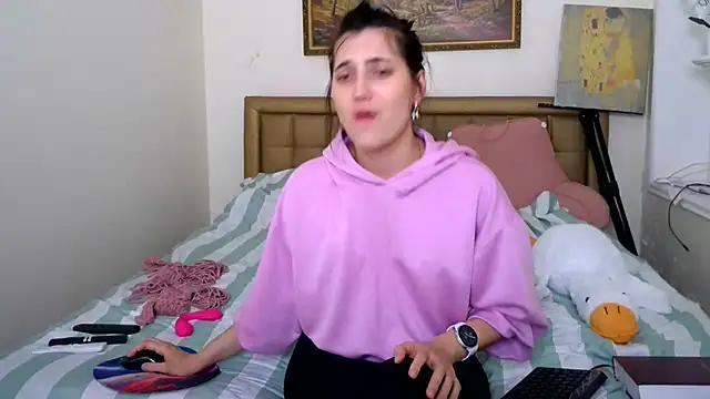 Iren Live XXX-Chat