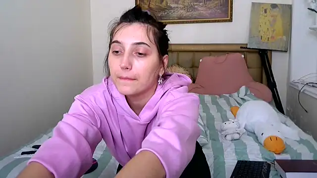Iren – Live XXX-chat