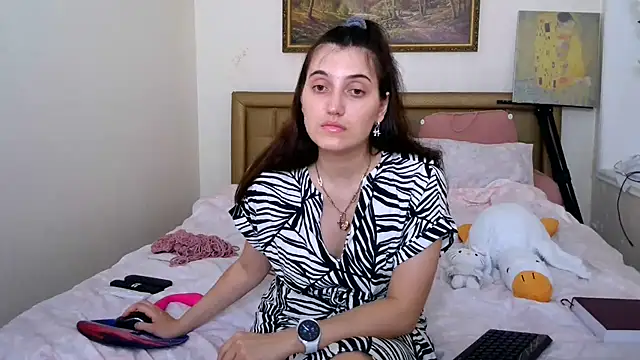 Iren Chat XXX live
