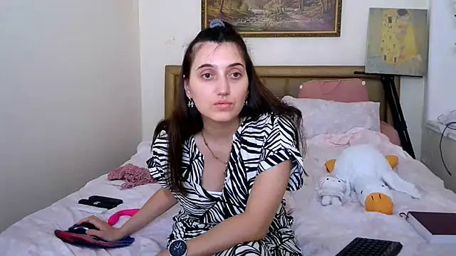Iren – Live XXX-chat