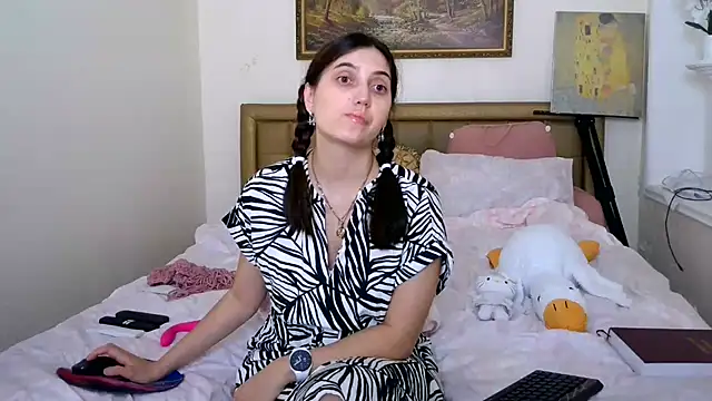 Iren – Live XXX-chat