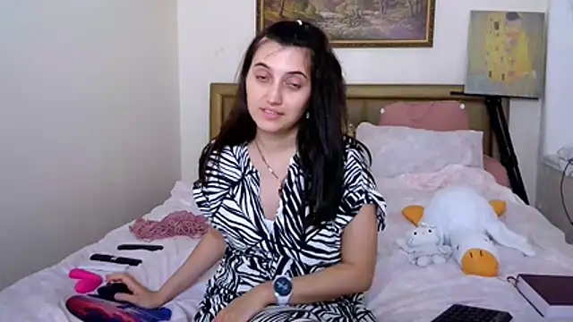 Chat +18 de Iren ao vivo