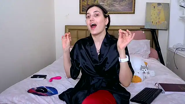 Iren Chat XXX live