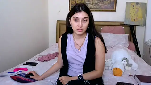 Iren – Live XXX-chat