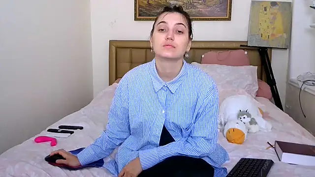 Iren – Naživo XXX chat