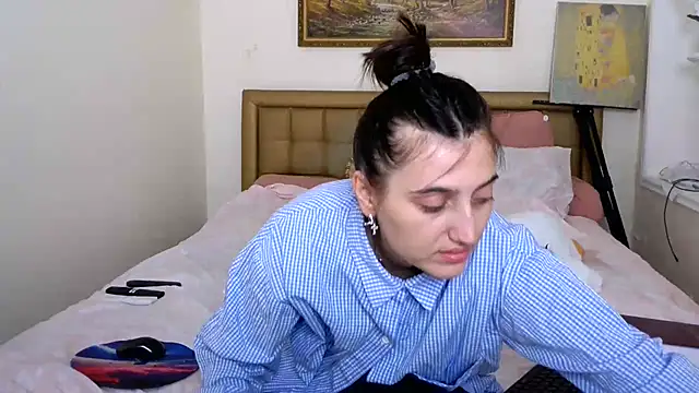 Iren Live XXX-chat