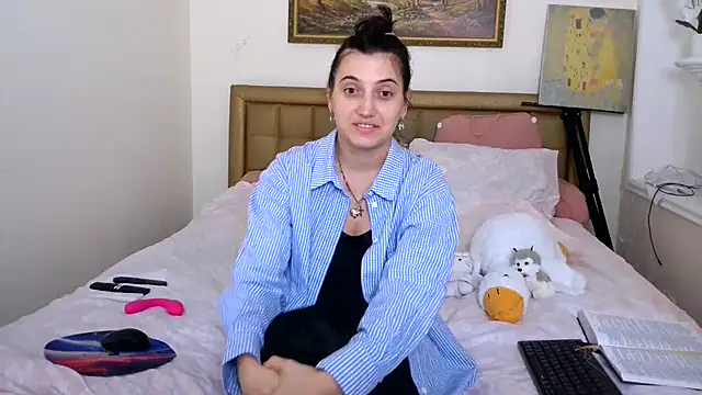 Czat XXX na żywo – Iren