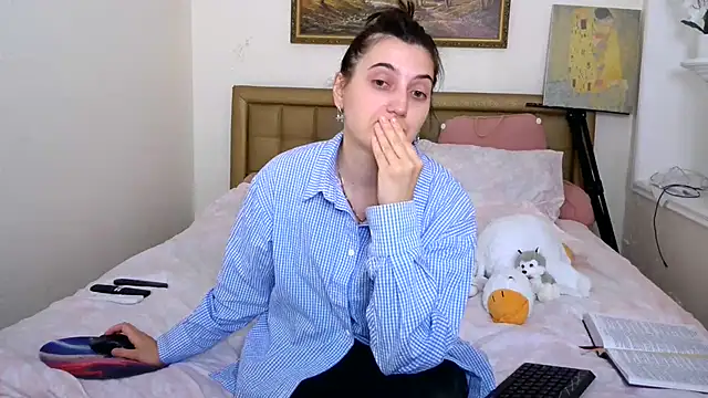 Czat XXX na żywo – Iren