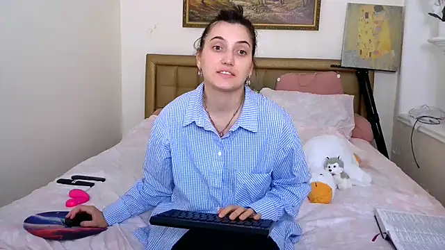 Iren Chat XXX in diretta