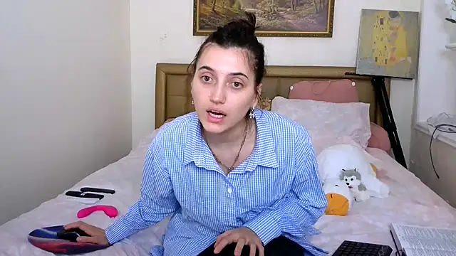 Živý XXX chat Iren