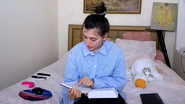 Iren's Live XXX Chat
