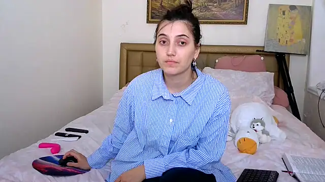 Iren's Live XXX Chat