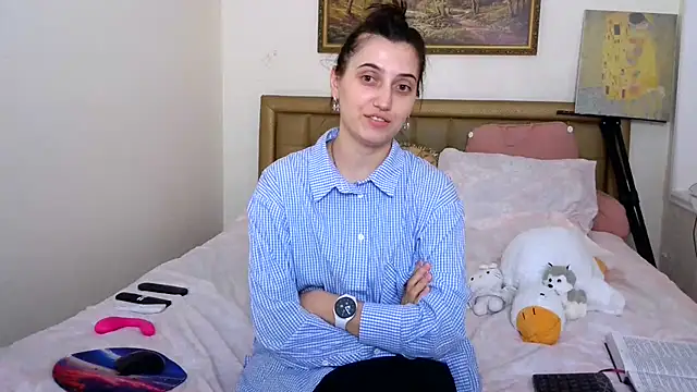 Iren – Naživo XXX chat