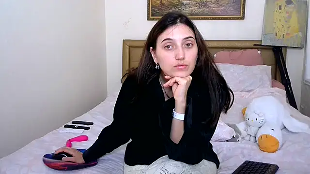 Iren's Live XXX Chat