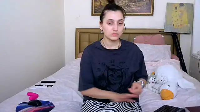 Iren – Live XXX-chat