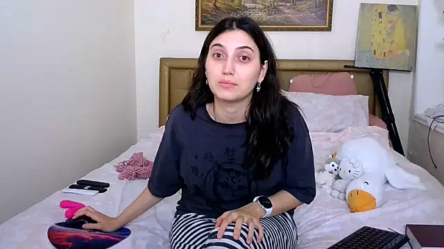 Živý XXX chat Iren