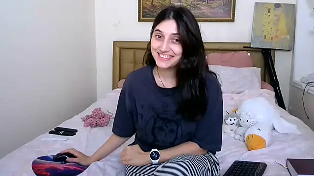 Iren Chat XXX live