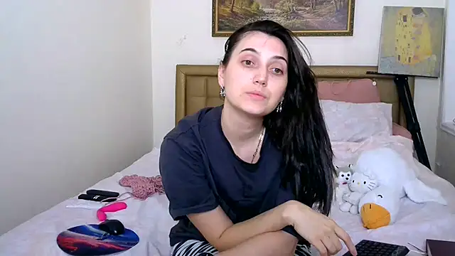 Iren – Live XXX-chat