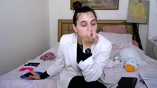 Iren's Live XXX Chat