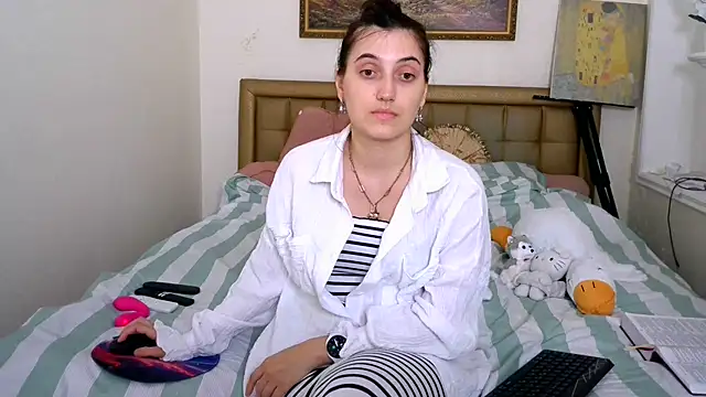 Iren's Live XXX Chat