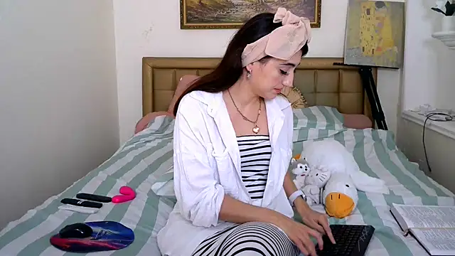 Iren Live XXX-Chat